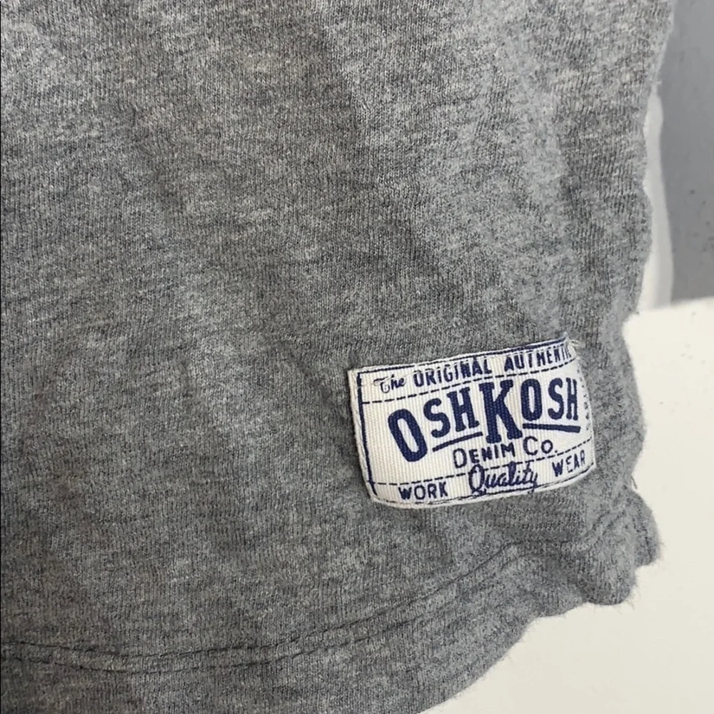 OshKosh Bgosh brand genuine